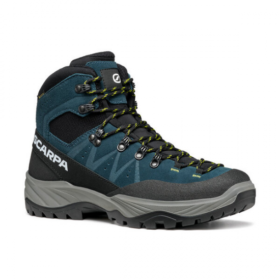 Scarpa Boreas GTX