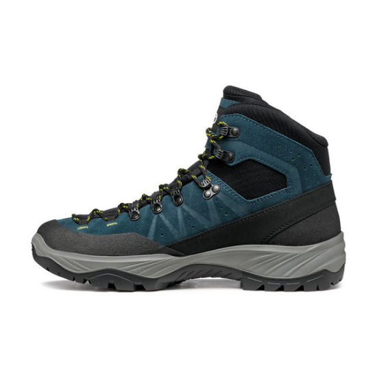 Scarpa Boreas GTX