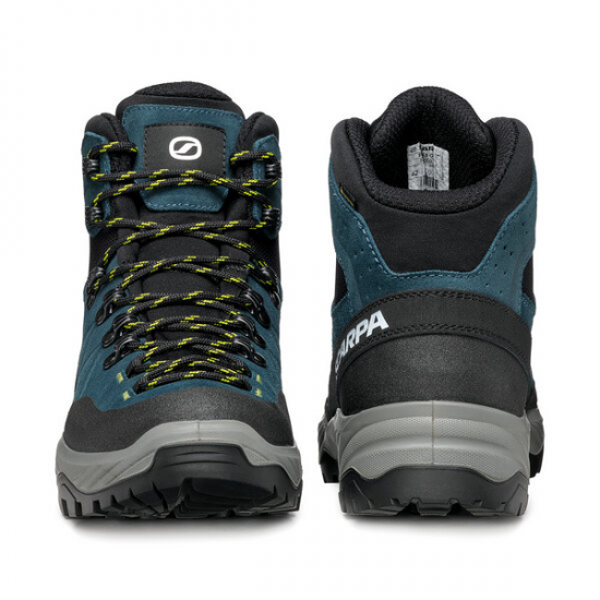 Scarpa Boreas GTX