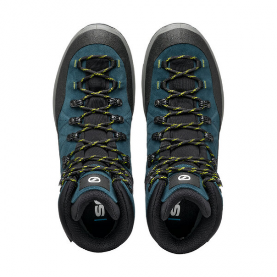 Scarpa Boreas GTX