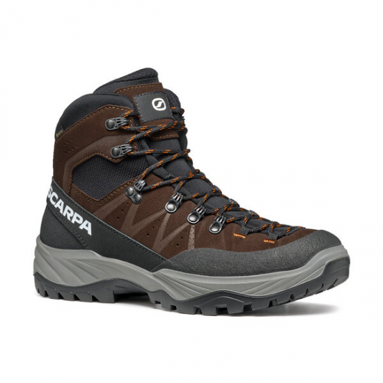 Scarpa Boreas GTX