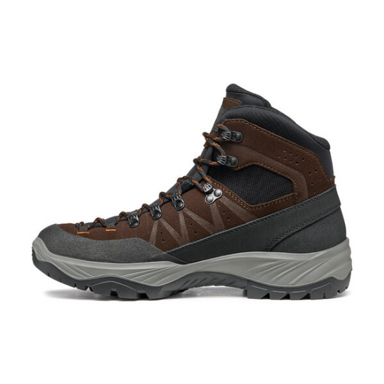 Scarpa Boreas GTX