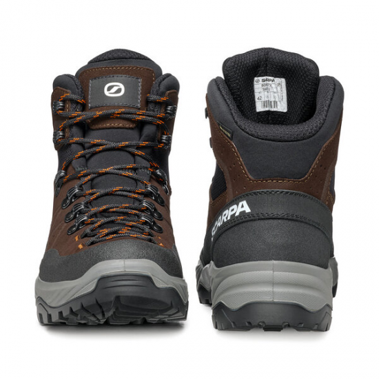 Scarpa Boreas GTX