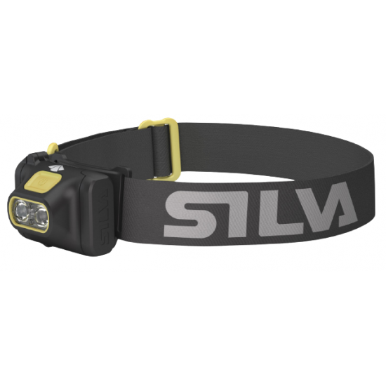 Silva Scout 3