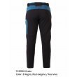 Pantaloni de trekking din poliester-elastan SpherePro