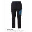 Pantaloni de trekking din poliester-elastan SpherePro