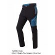 Pantaloni de trekking din poliester-elastan SpherePro