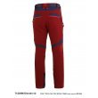 Pantaloni alpinism poliester-elastan SpherePro