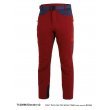 Pantaloni alpinism poliester-elastan SpherePro