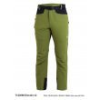 Pantaloni alpinism poliester-elastan SpherePro