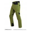 Pantaloni alpinism poliester-elastan SpherePro