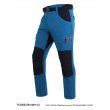 Pantaloni de alpinism poliester-elastan SpherePro