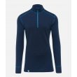 Thermowave Merino Xtreme bluză de corp barbati