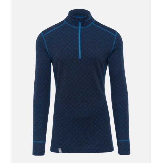 Thermowave Merino Xtreme bluză de corp barbati