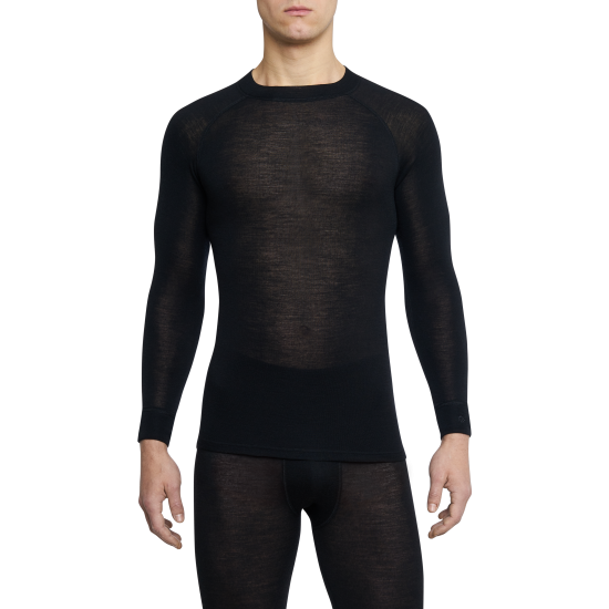 Thermowave Merino Warm bluză de corp