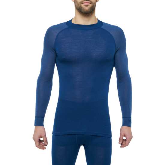 Thermowave Merino Warm bluză de corp