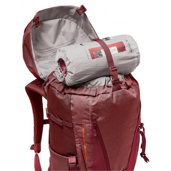 Vaude Rucsac de trekking Asymmetric 38+8 dama