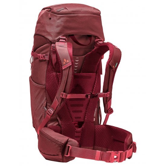 Vaude Rucsac de trekking Asymmetric 38+8 dama