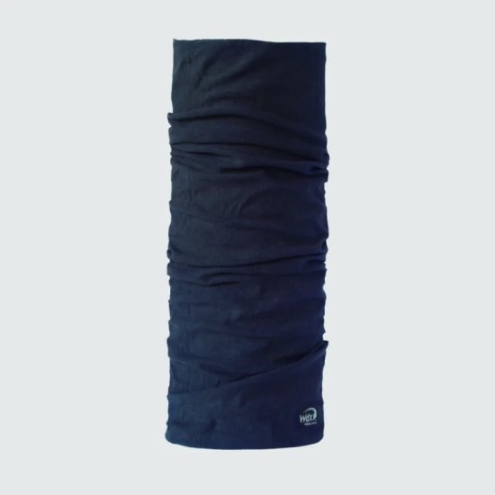 Bandana Lana Merino WDX - BLUE Bandana Lana Merino WDX - BLUE