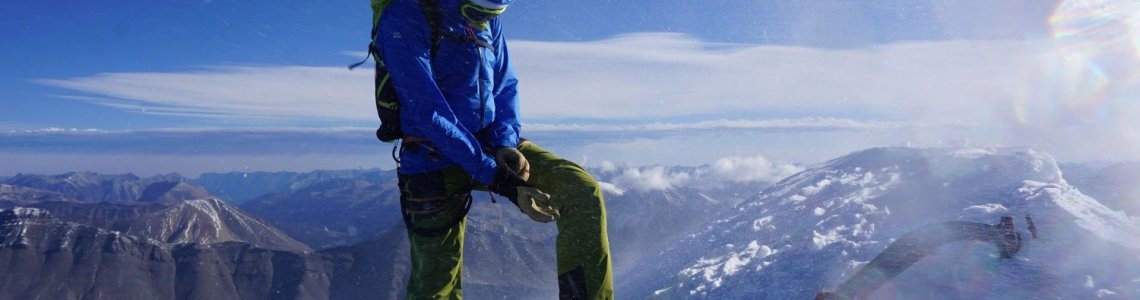 Mountain Equipment Tupilak Pant Mountain Equipment Tupilak Pant