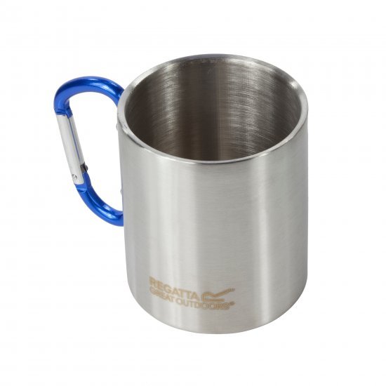 Cana Regatta cu mâner carabinieră inox